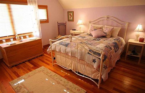 Husum Highlands Bed And Breakfast ภายนอก รูปภาพ