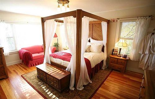 Husum Highlands Bed And Breakfast ภายนอก รูปภาพ