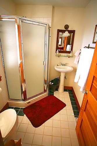 Husum Highlands Bed And Breakfast ภายนอก รูปภาพ