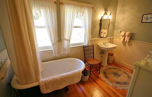 Husum Highlands Bed And Breakfast ภายนอก รูปภาพ