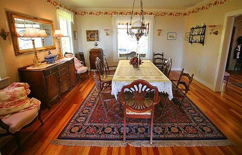 Husum Highlands Bed And Breakfast ภายนอก รูปภาพ